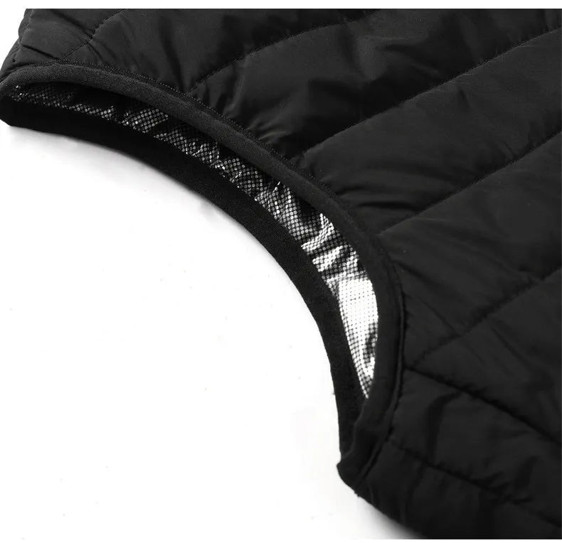 Maja™ | Opvarmet Vest